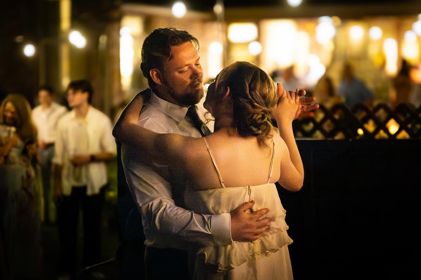 WINSTON WEDDING 1